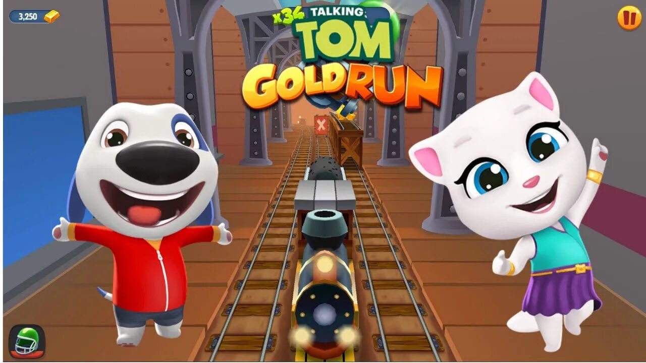 Анджела за золотом. Talking Tom Gold. Тома погоня за золотом. Том. Бег. За. Золотом. Герои. Том за золотом на компьютер