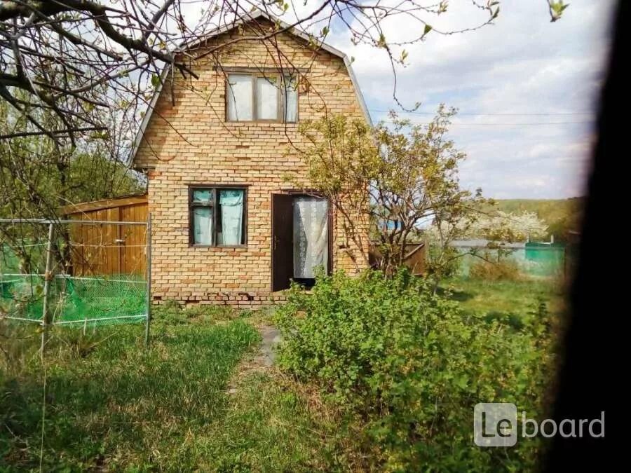Дача снт малиновка