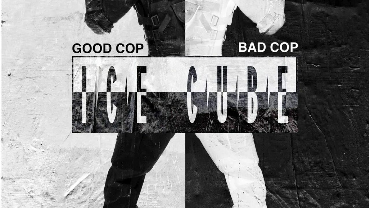 Good cop Bad cop. Bad cop Ice Cube. Bad cop фото. Ice Cube альбомы. Ice cube down down