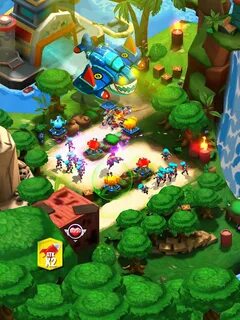 Взлома игры zombie defense