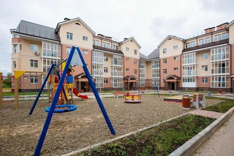 Жк новая жизнь нижегородская область