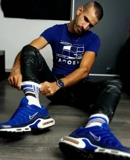 Air Max Sneakers, Sneakers Nike, Nike Tn, Hummel Sneaker, New Balance Sneak...