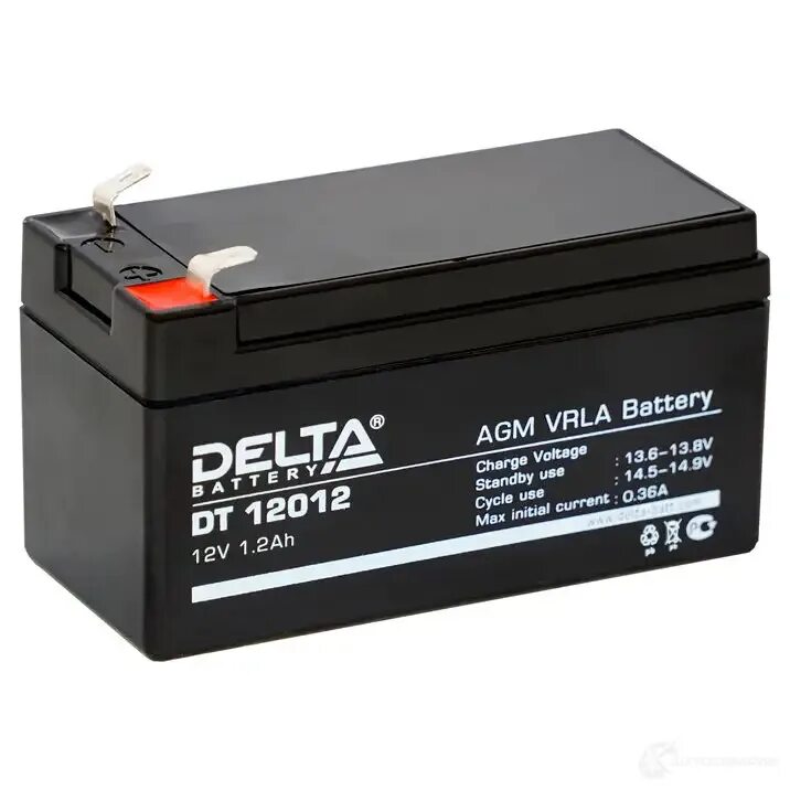 Batteries 12v