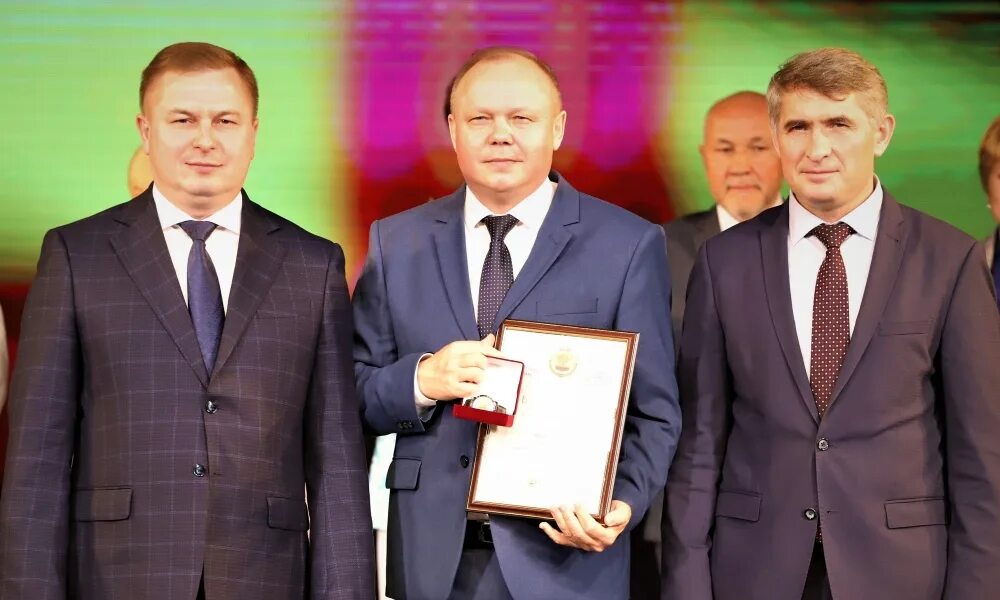 Чувашская фармация. Чувашская фармация