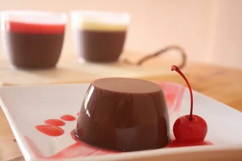 Puding holiday