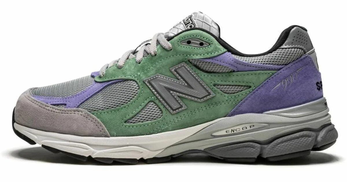 New balance 990v3. NB 990v3. EW Balance 990 v3. New Balance 990 v3 Black Green.