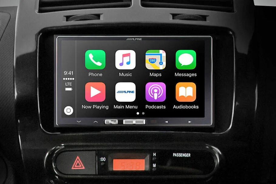 Android auto как подключить. Alpine ilx-107. wireless apple carplay. alpine carplay. carplay android auto.