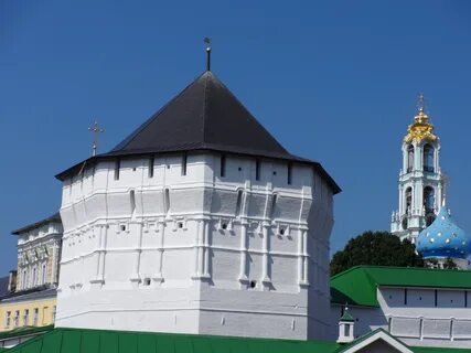 Лавра 2