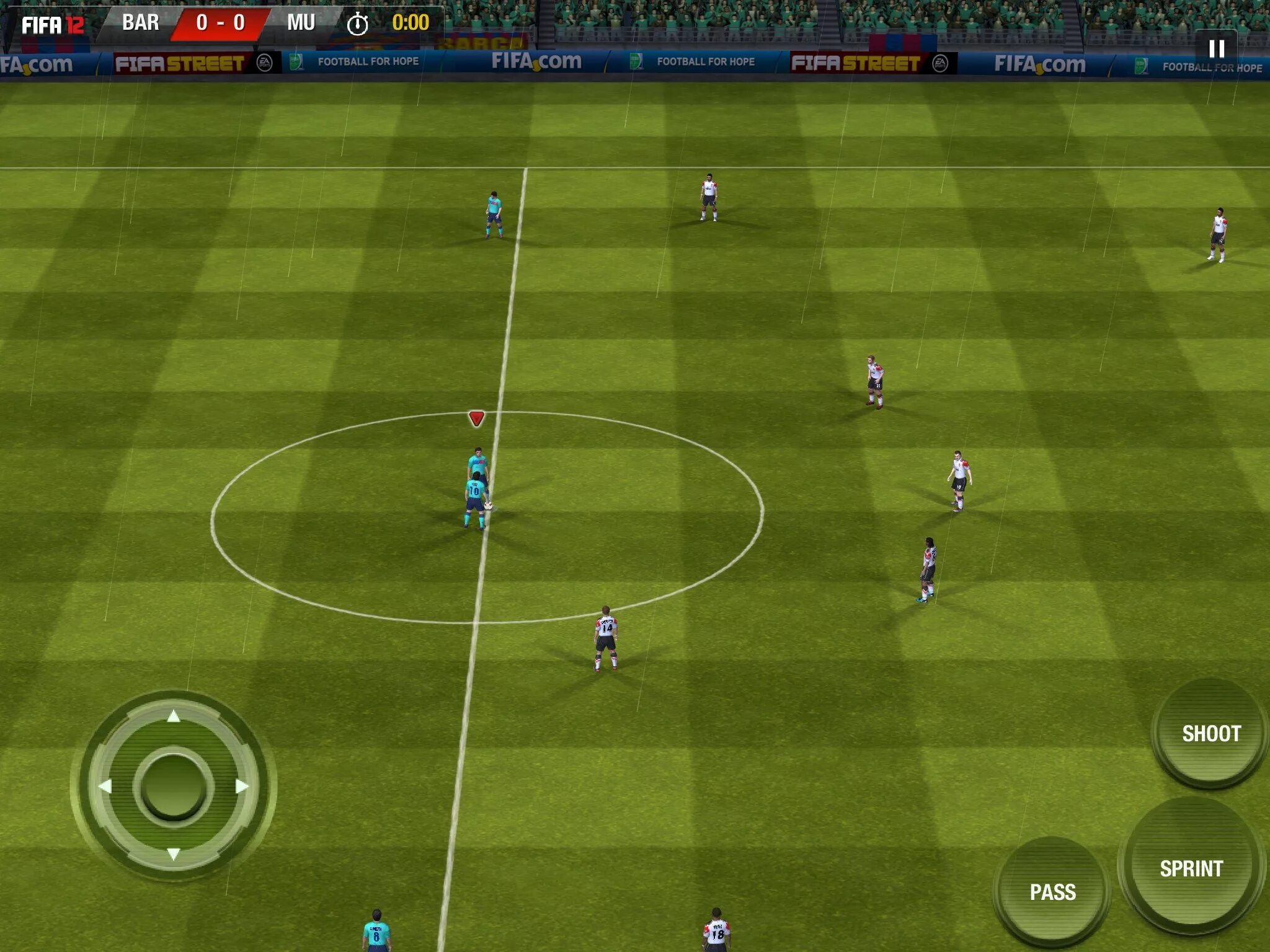 Филимонов FIFA 12. Комплект программирования FIF- 12. ФИФА 12 РПЛ. Обновление в фифе.