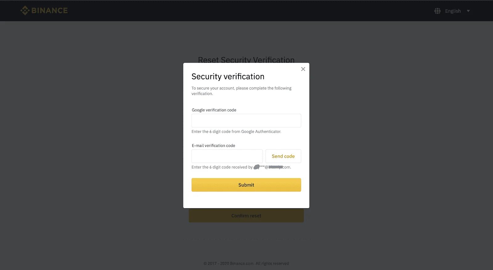 Binance ошибка. Бинанс. binance authenticator. код аутентификации бинанс. двухфакторная аутентификация бинанс.