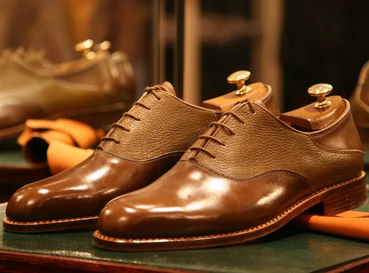 Кожаные туфли. Классные кожаные туфли. Коллекция мужской обуви из кожи. Частная коллекция мужской обуви из кожи.