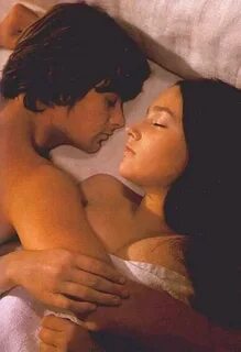 Romeo and Juliet (1968) .