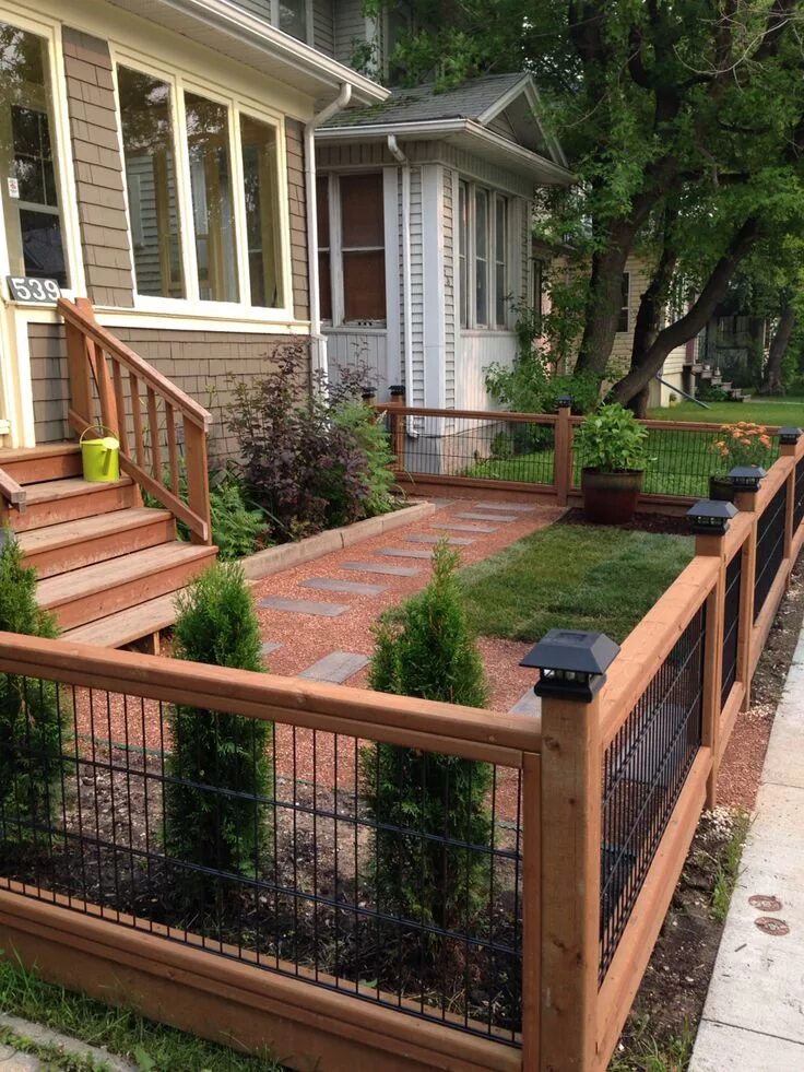50 Great Design for Backyard Landscaping - Decoratoo Easy backyard landscaping, 