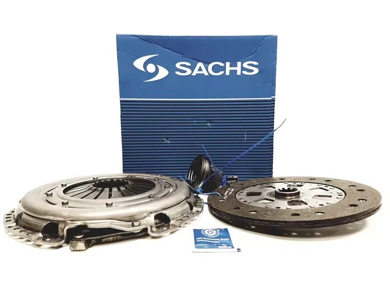 Купить сцепление sachs. Sachs 3000724001. Комплекте сцепления Сакс БМВ z3. Сцепление БМВ е38. БМВ е39 2.5 ТДС комплект сцепления.