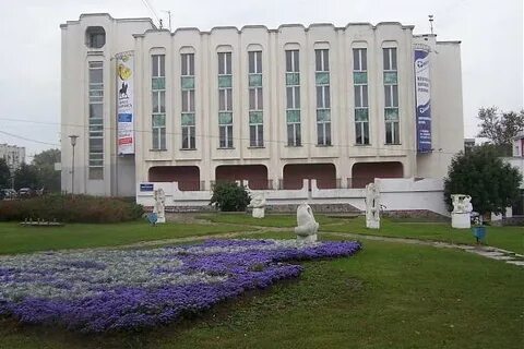 Факультеты влгу