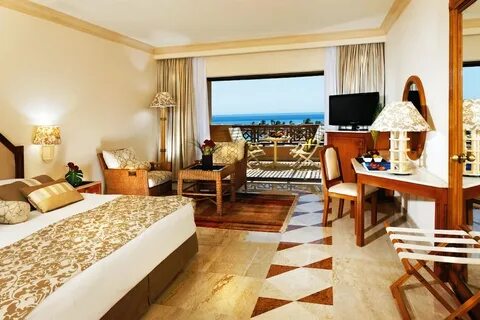 Movenpick hurghada 5