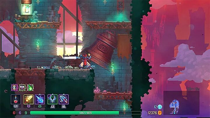 Dead cells часовая башня. Dead cells часовая башня колокола. dead cells локация часовая башня. карта часовой башни dead cells. dead cells ключи.