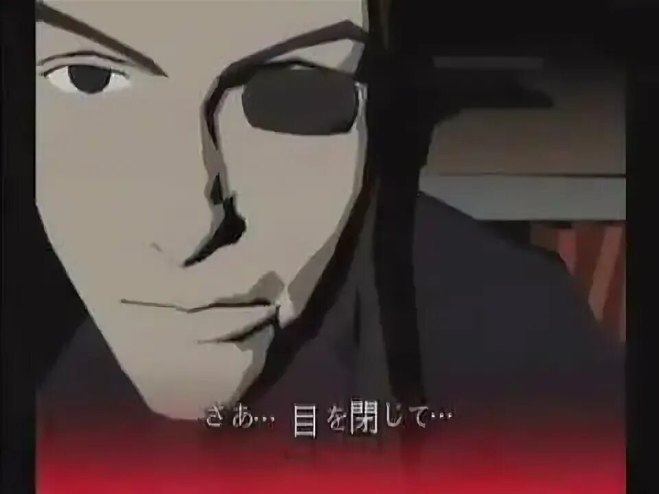 Taker animation. Taker animation