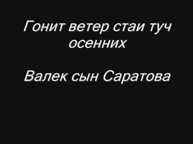 Ветер гонит стаю. Валек сын Саратова. Валек сын Саратова Чикунов. Валек сын Саратова Весеннее Пробуждение. Валек сын Саратова в ночлежке.