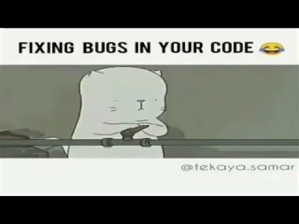 Animation teleport bug fix. Мем fixing bugs. кот фикс мем. bug fix memes. bugs in programming.