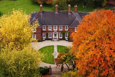 Home fall