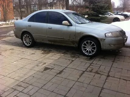 Колеса альмера классик