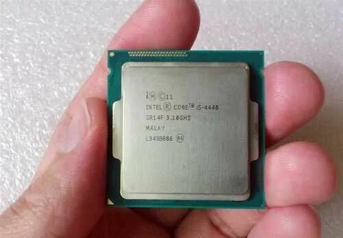 Intel core i5 14