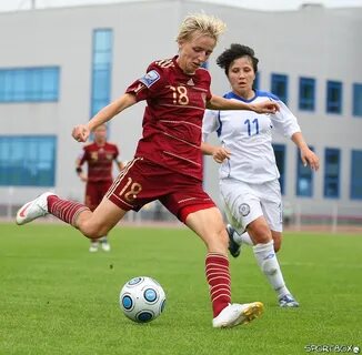 Молодежный чм 2011