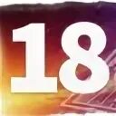 Нумерология 18 18