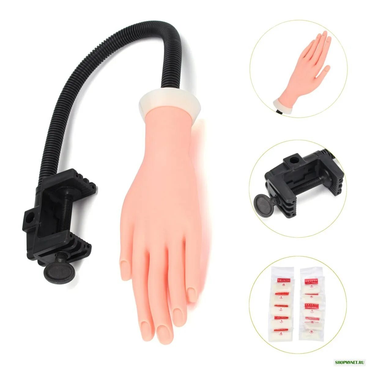 Тренировочная рука для маникюра. Тренировочная рука Nail Trainer. Тренировочная рука для маникюра силиконовая. Силиконовая тренировочная рука с держателем.