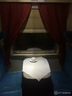 Поезд 30 в новороссийск