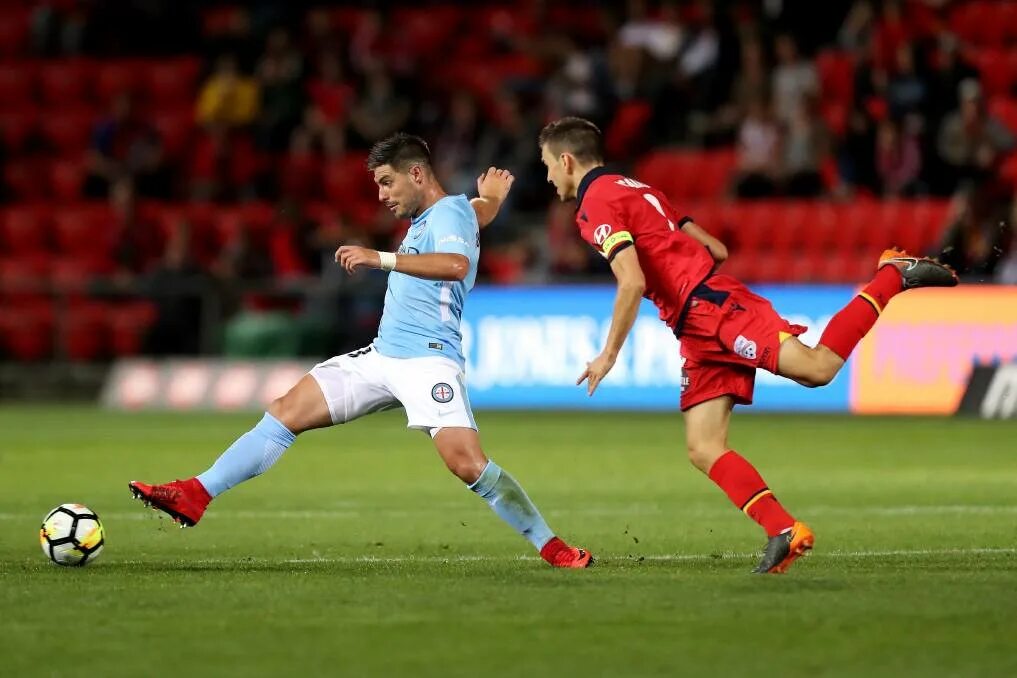 Юнайтед мельбурн сити. Melbourne City Adelaide United.