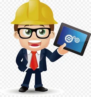 Engineer profession