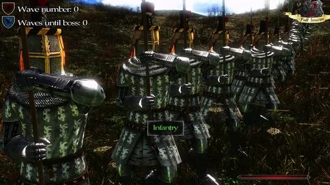 Clan pack