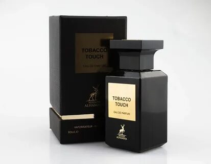 Tobacco touch maison
