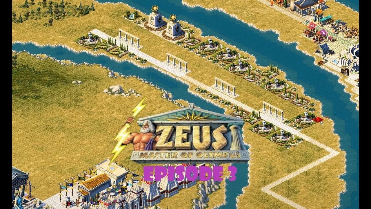 Zeus: Master of Olympus. Zeus: Master of Olympus (2000). Zeus Master of Olympus 2019. Zeus Master of Olympus 2. Zeus master