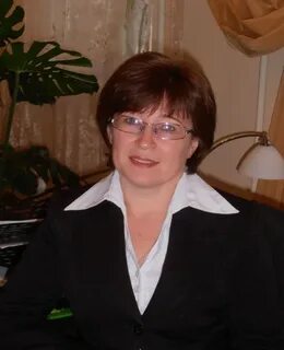 Любовь абрамова
