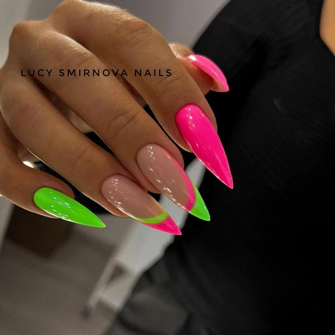 @hairdesigns Linktree Manicura de uñas, Uñas de gel cuadradas, Uñas de acrílico 