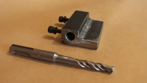 Самодельные токарные резцы по металлу