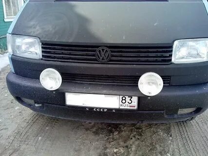 Свет т4
