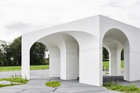Arch 4