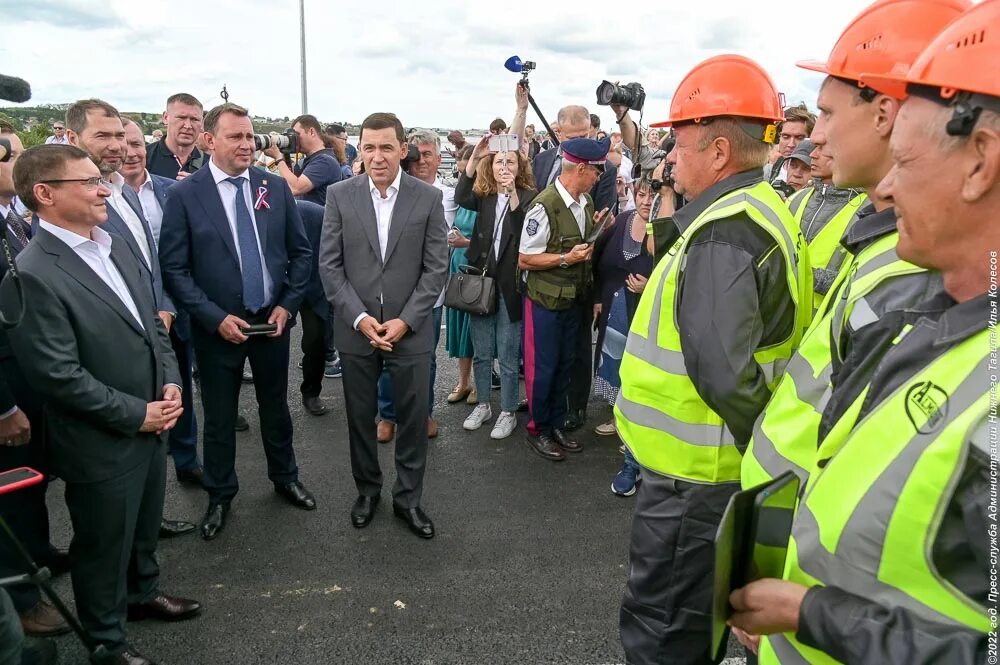 Н тагил новости на сегодня. Мост в Нижнем Тагиле через Тагильский пруд. Новый мост в Нижнем Тагиле. Открытие моста в н.Тагиле. Открытие моста в Нижнем Тагиле.