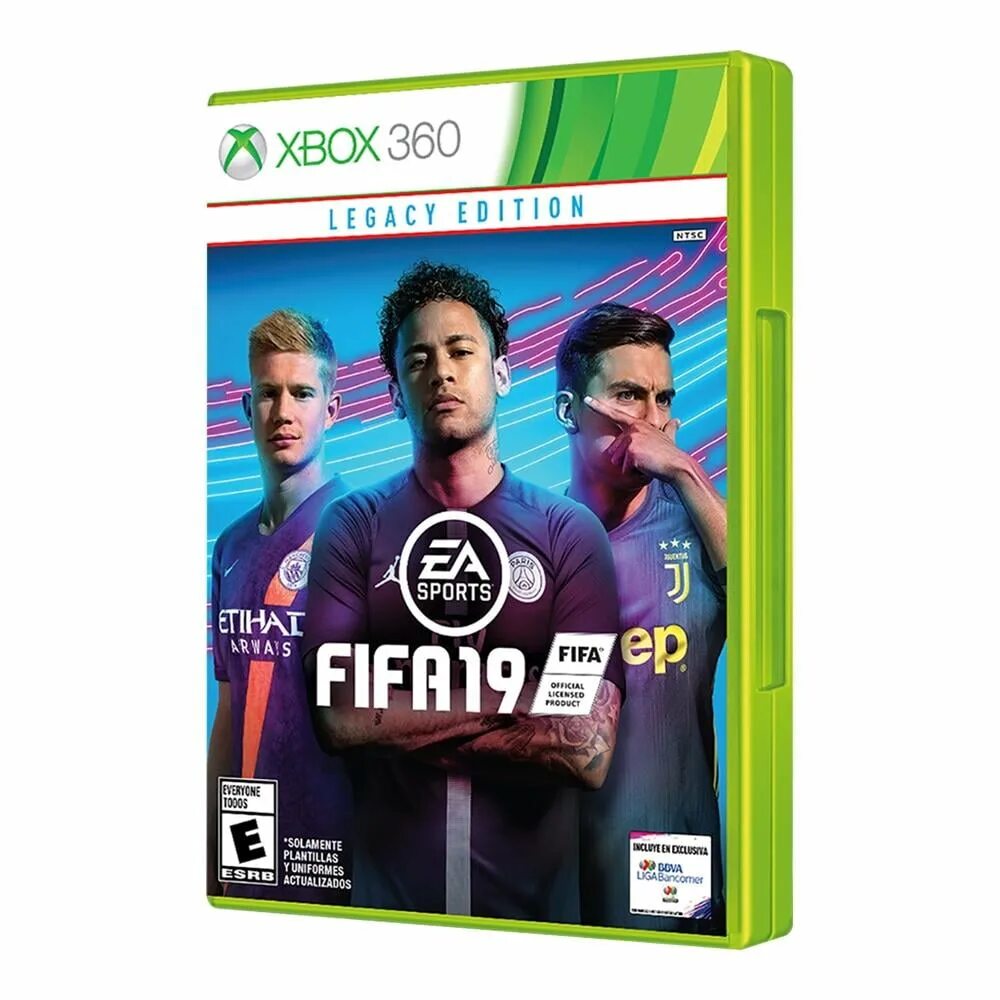 FIFA 19 Xbox 360. ФИФА 19 хбокс 360. FIFA 19 Legacy Edition Xbox 360. FIFA 19 Xbox 360 обложка.