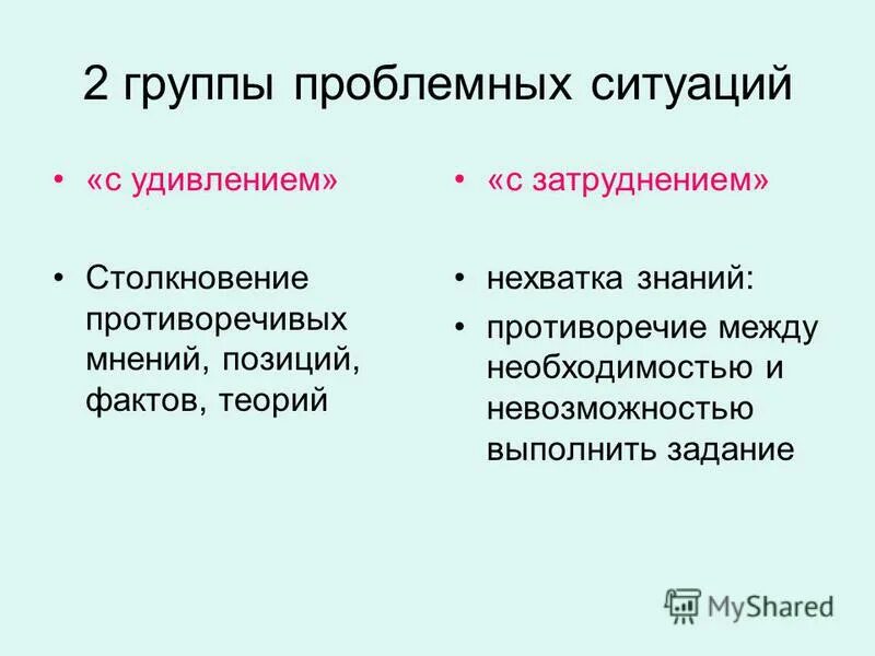 Противоречащее мнение. Противоречащее мнение