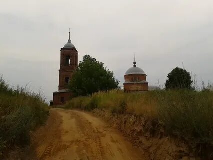 Прогноз погоды село казарь рязанская область