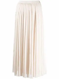 Юбка max mara weekend