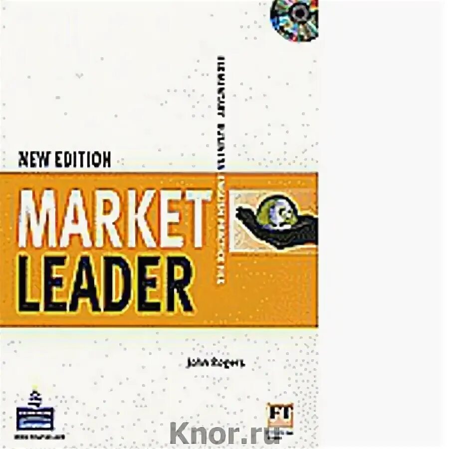 Marketing leader new edition