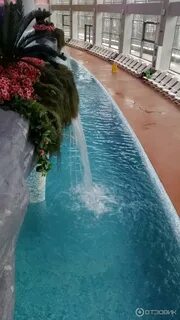 Термальный комплекс мореон голубинская ул 16 отзывы