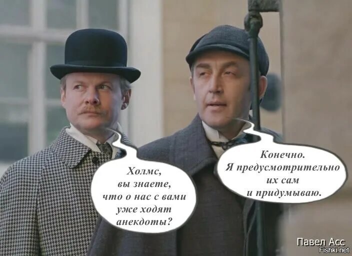 Такого не может быть
