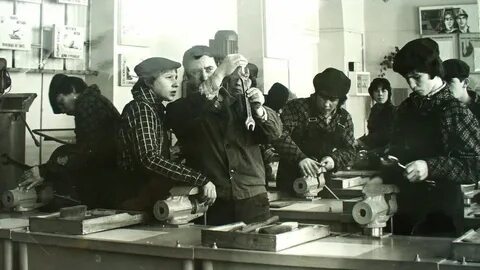 Советское пту